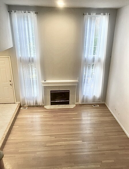 Living Room - 63 S Harrison St