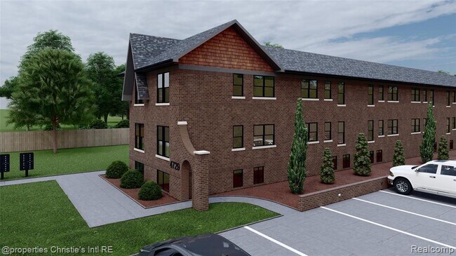 Building Photo - 4735 Rohns St