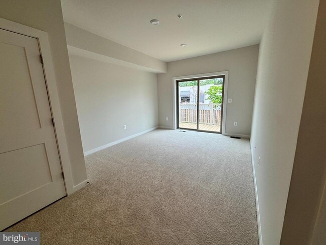 Building Photo - 1307 Styron St
