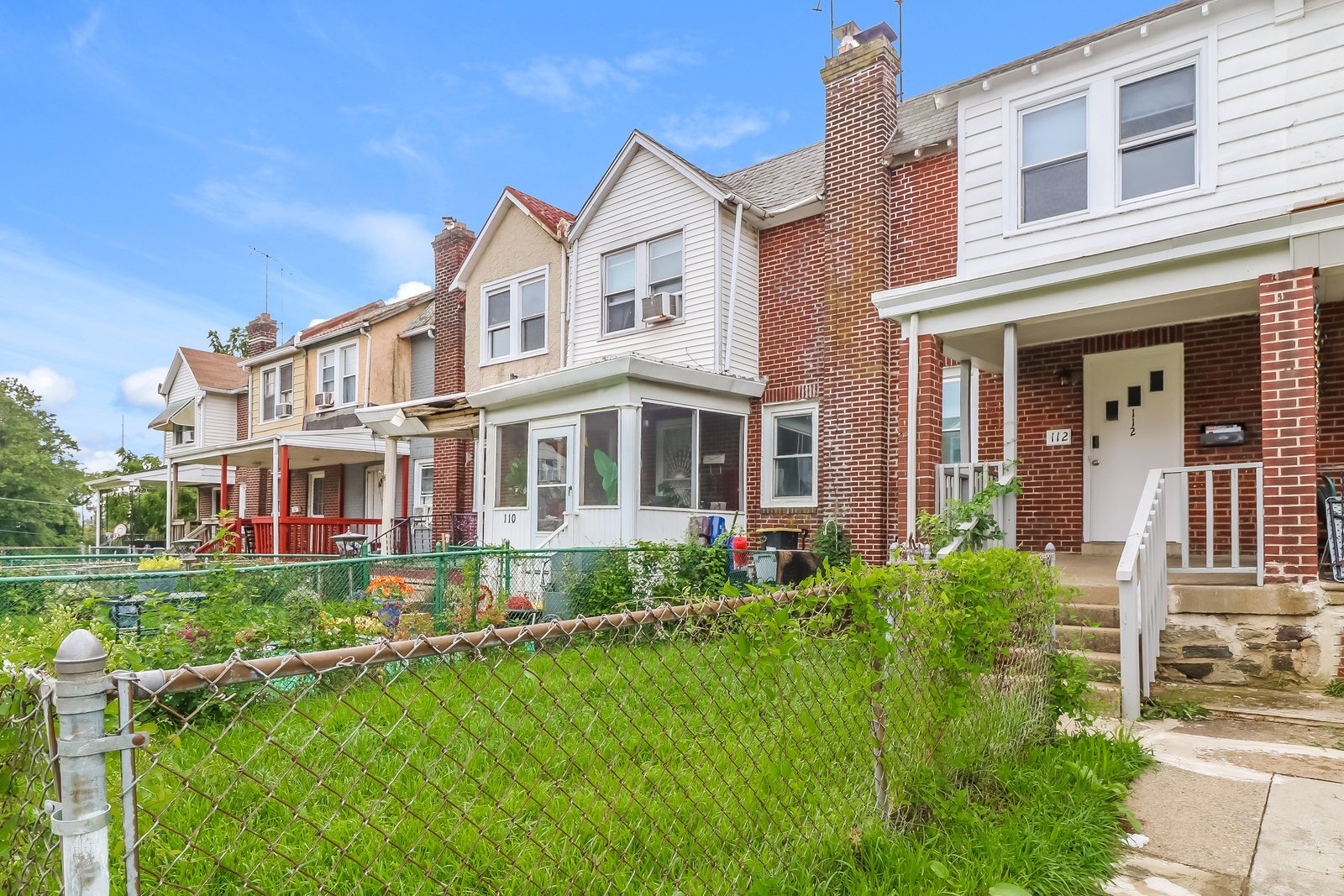 Building Photo - 112 Whitely Terrace