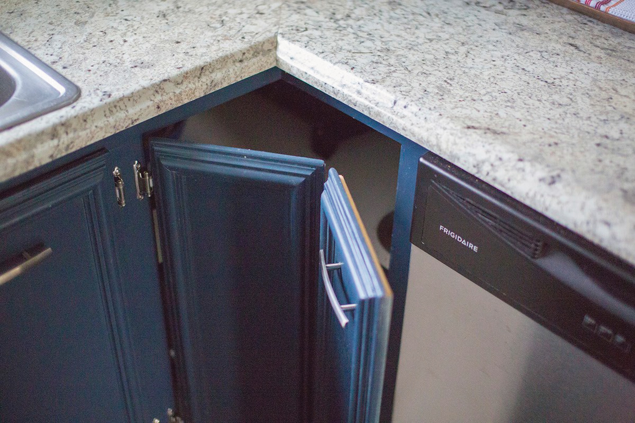 Kitchen Lazy Susan - 3000 Golden Rd