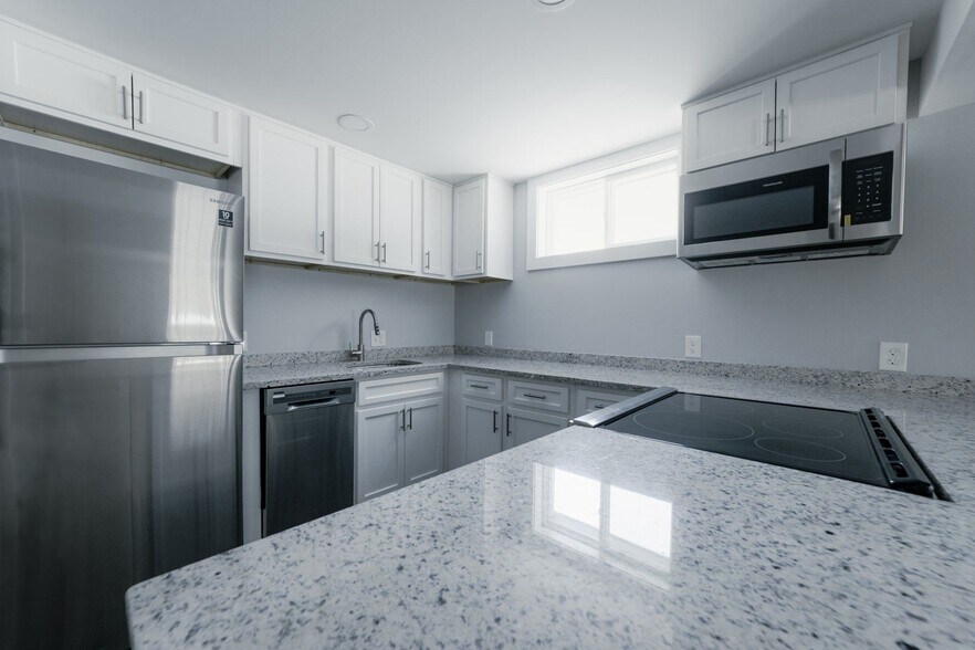 Knollwood 101 S Eagleville Rd Storrs Mansfield CT 06268 Apartment