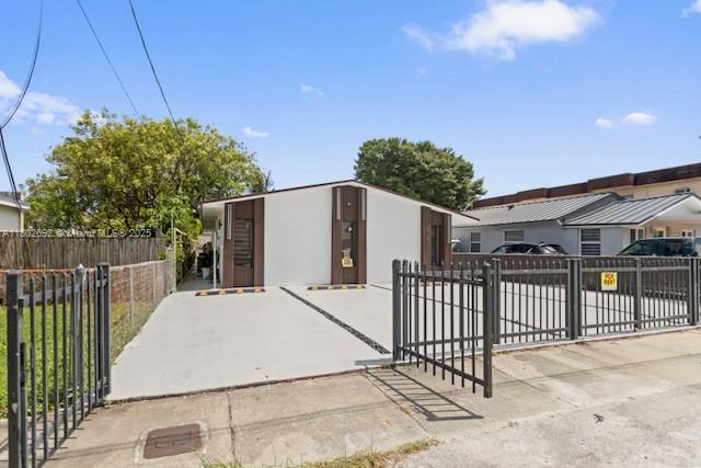 Building Photo - 3125 NW 21st Ct
