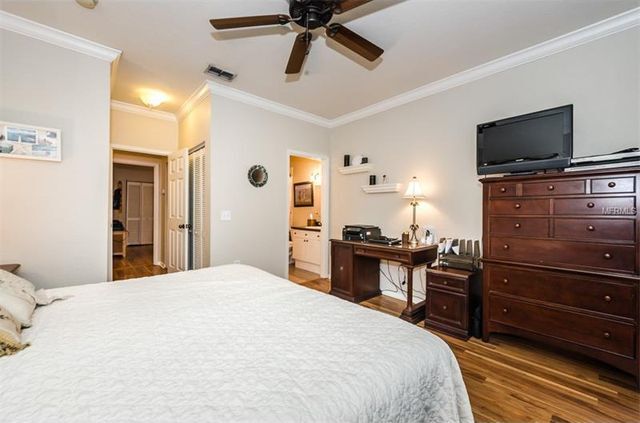 Bedroom - 2218 Portofino Plz