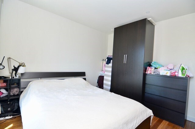 Building Photo - 691 Massachusetts Ave