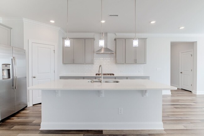 Building Photo - Light & Bright 4BR 3BA house in Tryon, Wak...