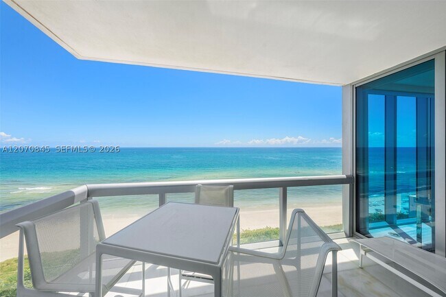 Building Photo - 6899 Collins Ave