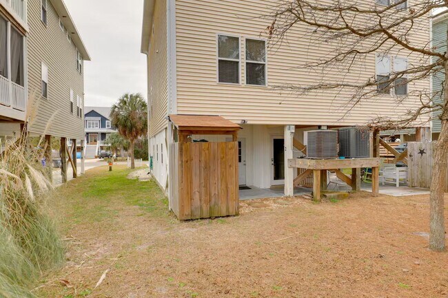 Building Photo - FURNISHED "WORK FROM HOME" RENTAL