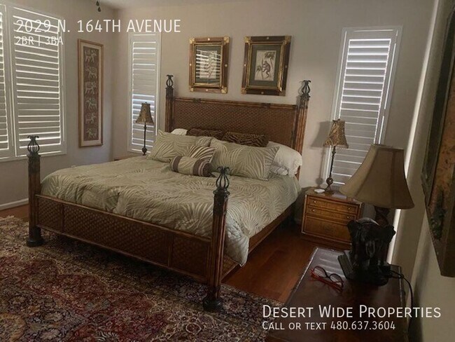 Building Photo - 2029 N 164th Ave