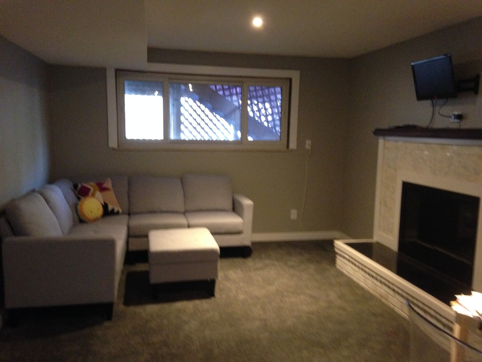 Shared Space - living room - 14775 W 30th Pl