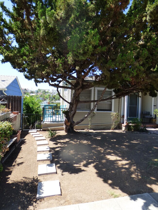 Building Photo - 3666 Alabama St