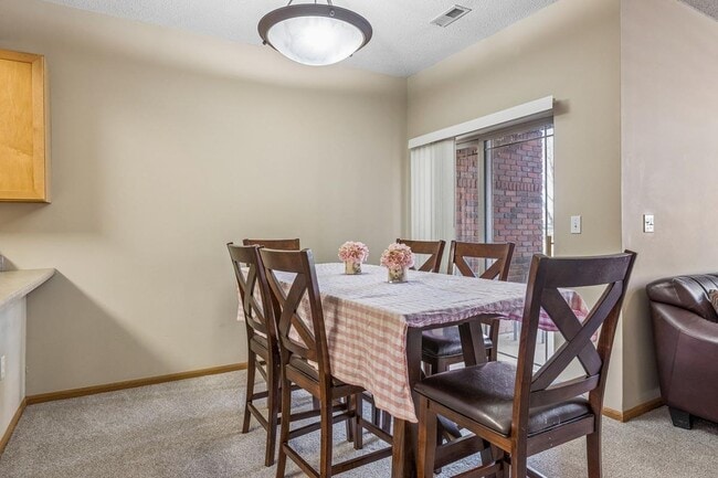 Floorplan - Southwind Villas