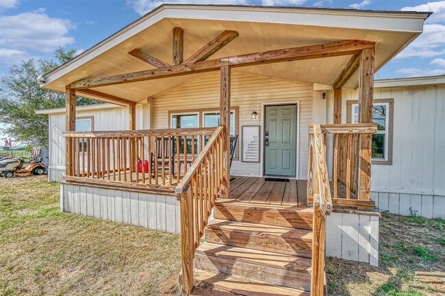 Building Photo - 20735 E County Rd 153