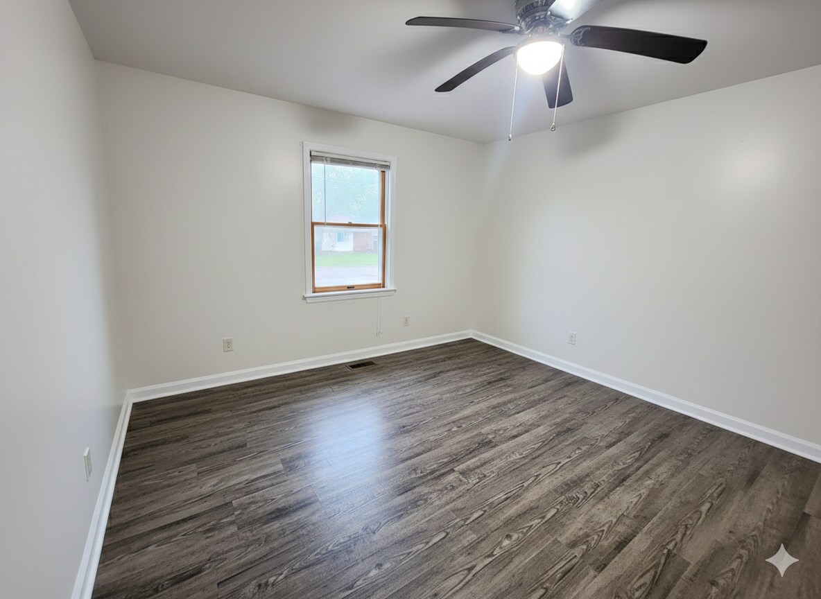 Bedroom 3 - 286 Newridge Ave