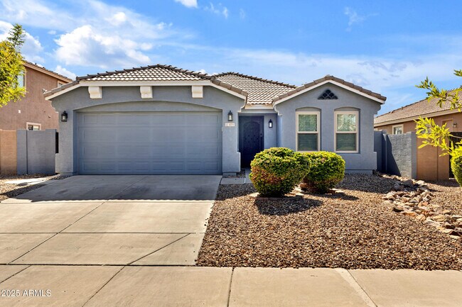 Building Photo - 4374 S Mariposa Dr