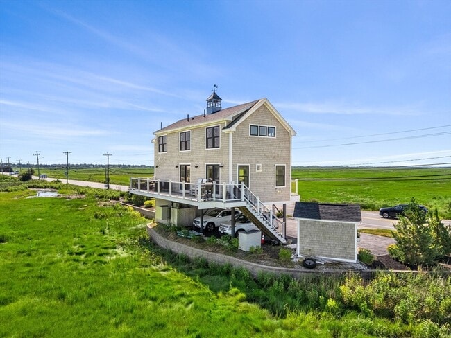 Building Photo - 65 Plum Island Turnpike