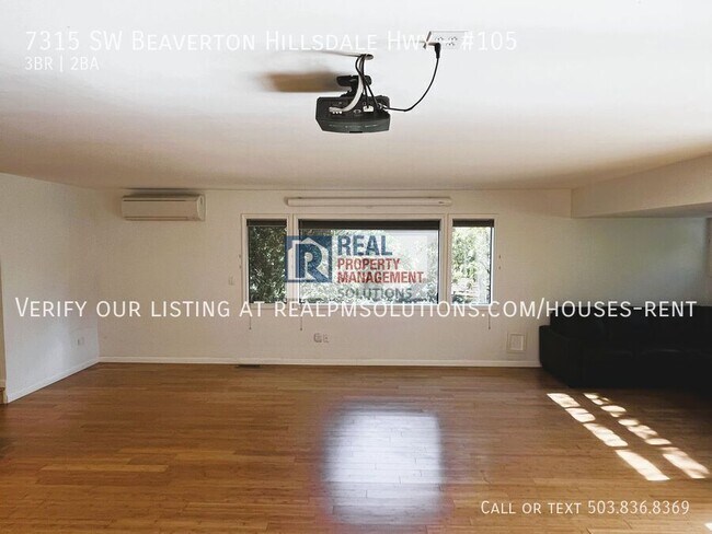 Building Photo - 7315 SW Beaverton Hillsdale Hwy