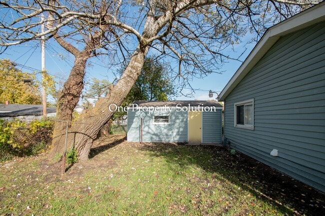 Building Photo - 2612 Marshalltown Dr