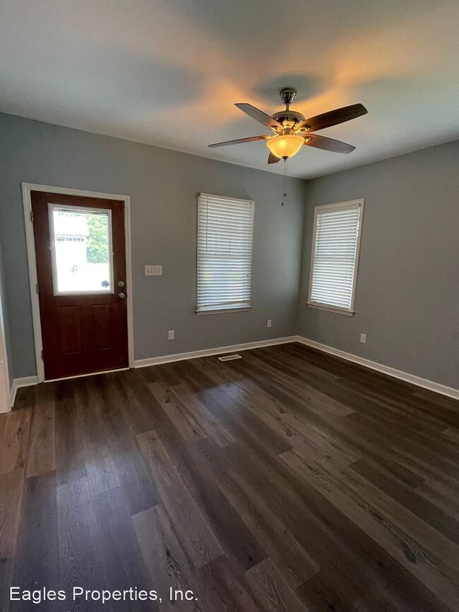 Building Photo - 3 br, 2 bath House - 406 South John Street