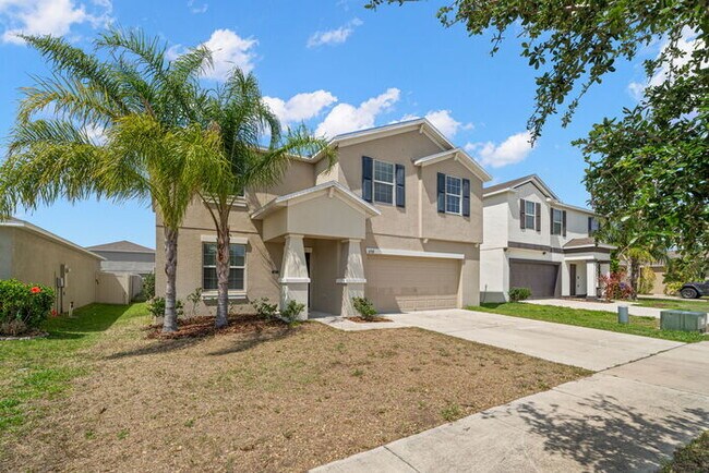 Building Photo - BEAUTIFUL Home For Rent in Cypress Creek!