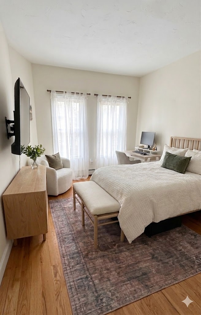 Building Photo - 58 Medford St