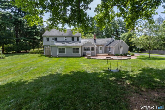 Building Photo - 50 Fox Den Rd