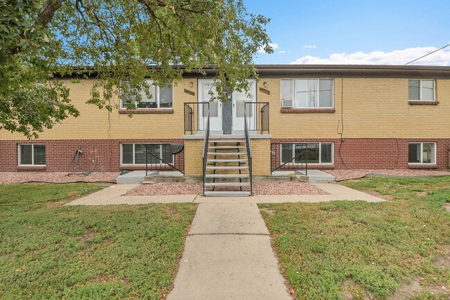 Building Photo - 4332 W 72nd Ave