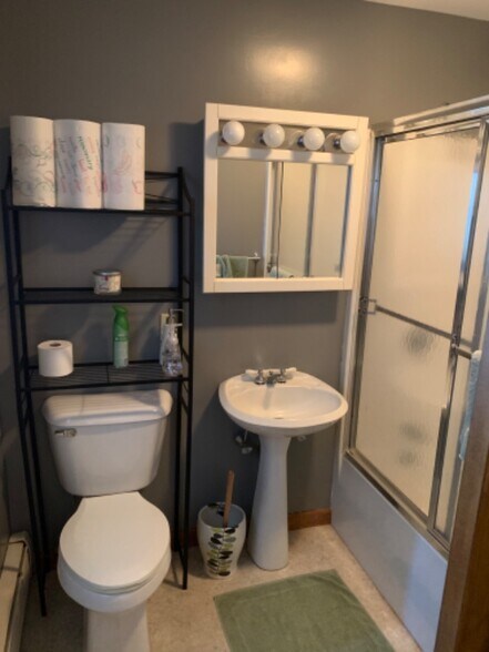 Primary Photo - 58 Prospect St