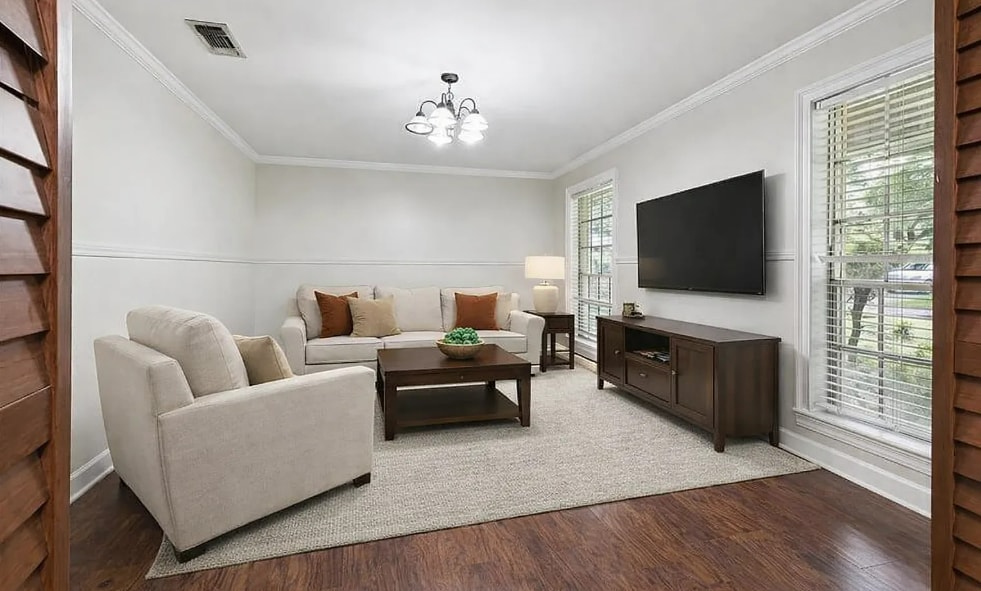 Building Photo - 5933 Dover Pl