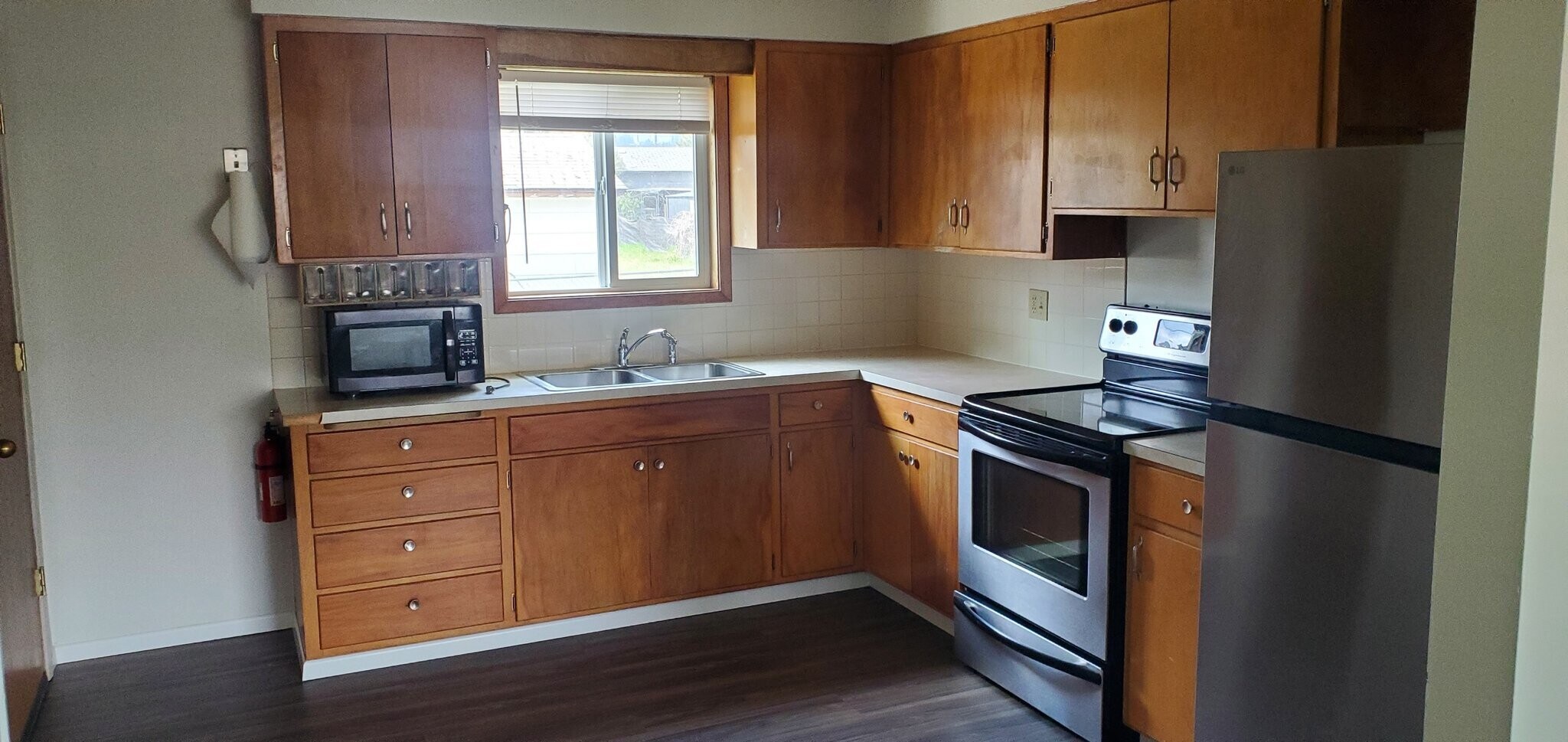 Building Photo - 4217 N Burns Rd