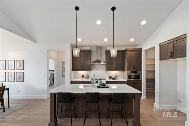 Building Photo - Newer 3-Bedroom in Star