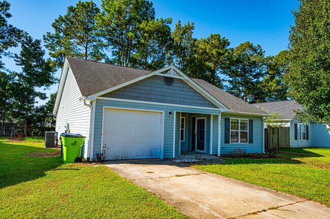 Building Photo - 155 Jer Mar Dr