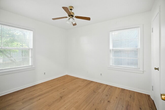 Building Photo - 4316 31st St