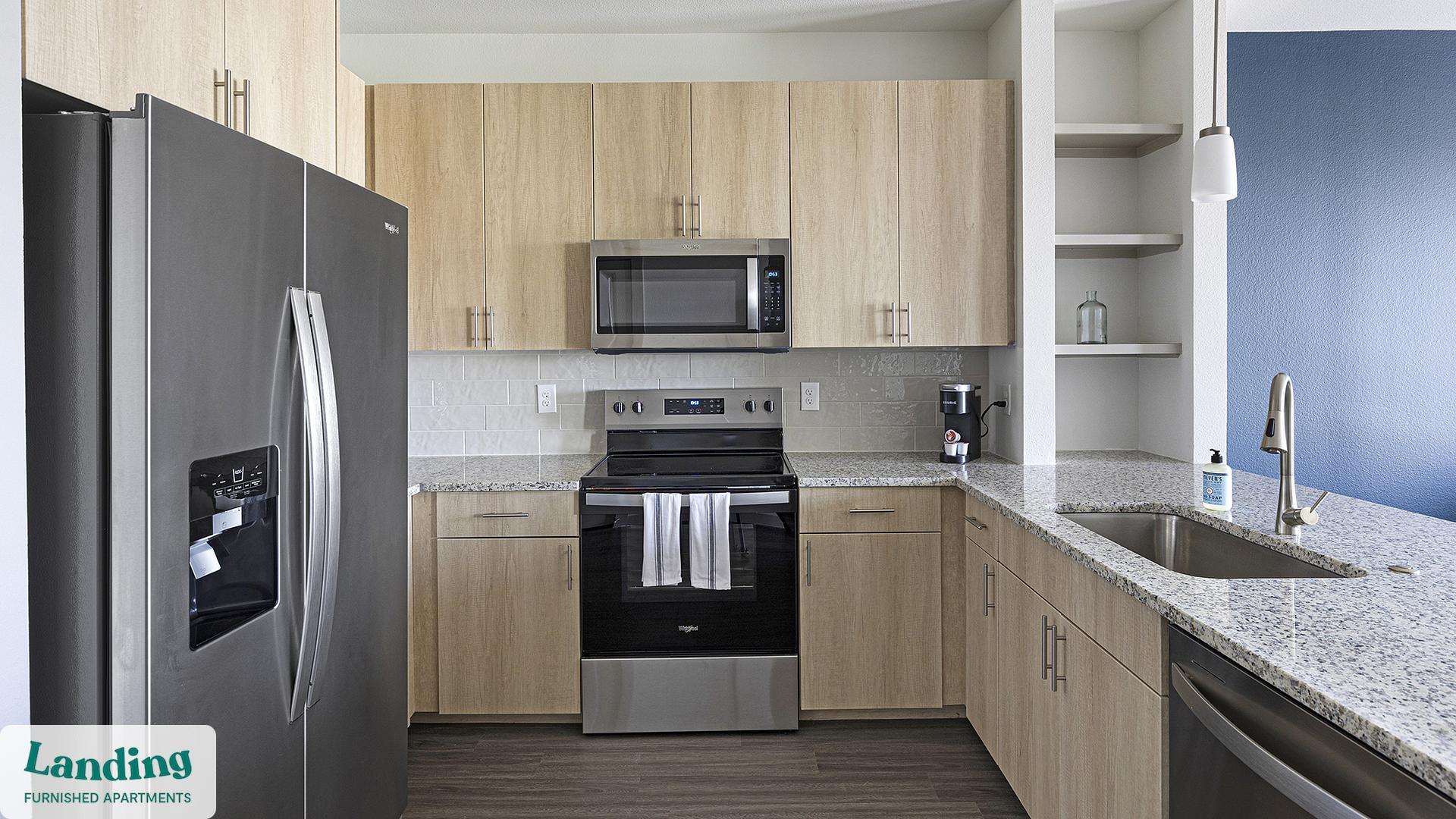 Building Photo - 125 S Standridge Blvd