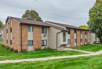 Building Photo - 1220 Hardin Dr