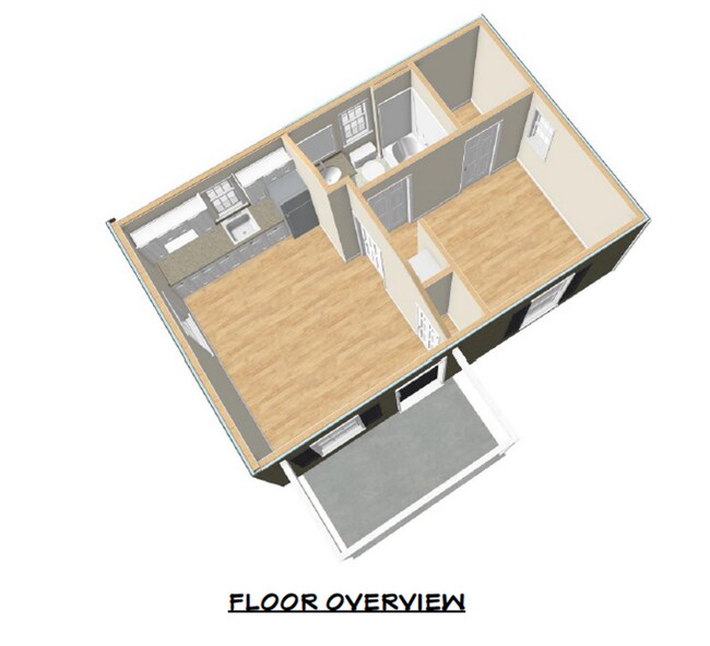 Building Photo - PRE- LEASING FOR MAY 1ST 2026!