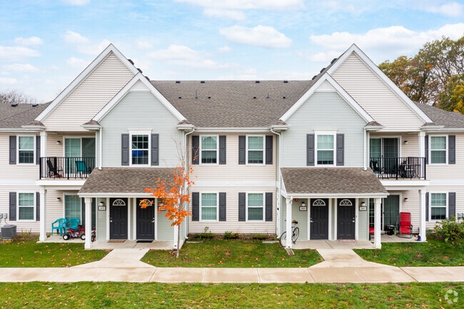 Building Photo - Lakeshore Village Apartments