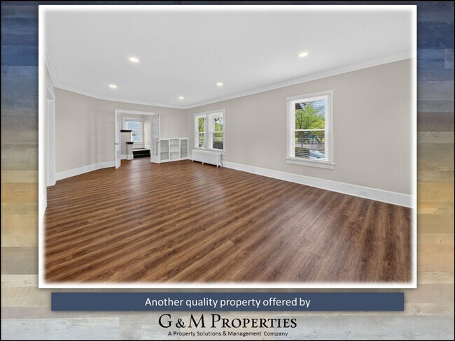 Building Photo - 1317 Genesee St