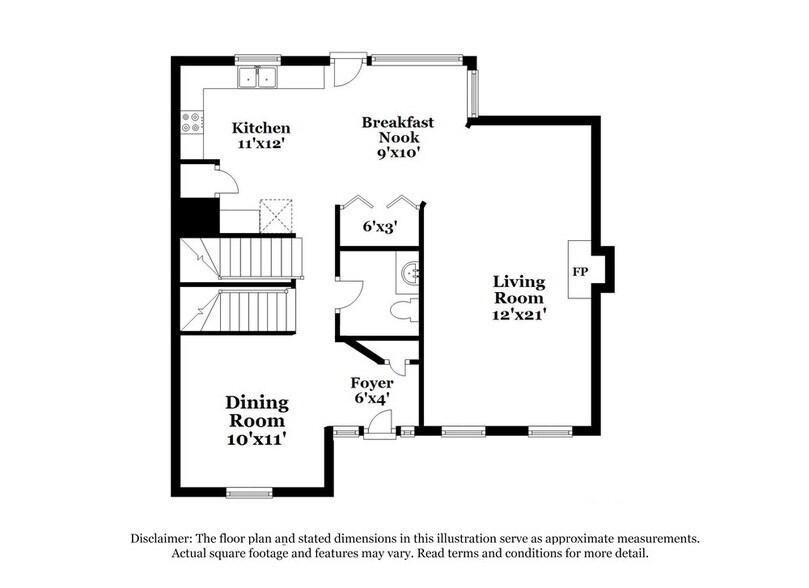 Building Photo - 2129 Lindley Ln