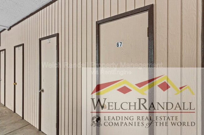 Building Photo - 1175 Canyon Rd