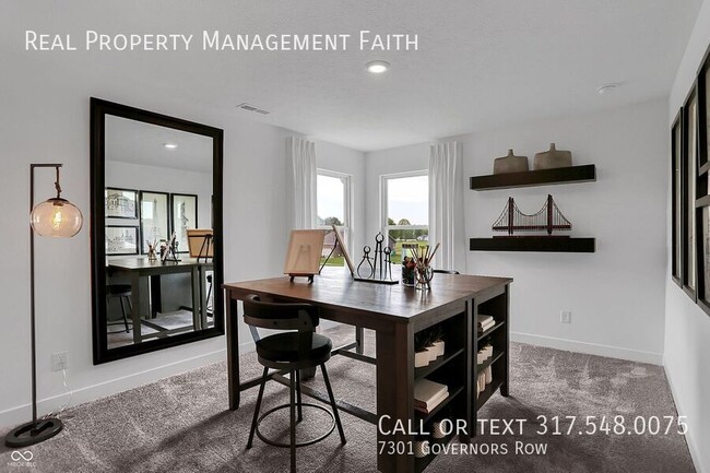 Building Photo - 7301 Governors Row