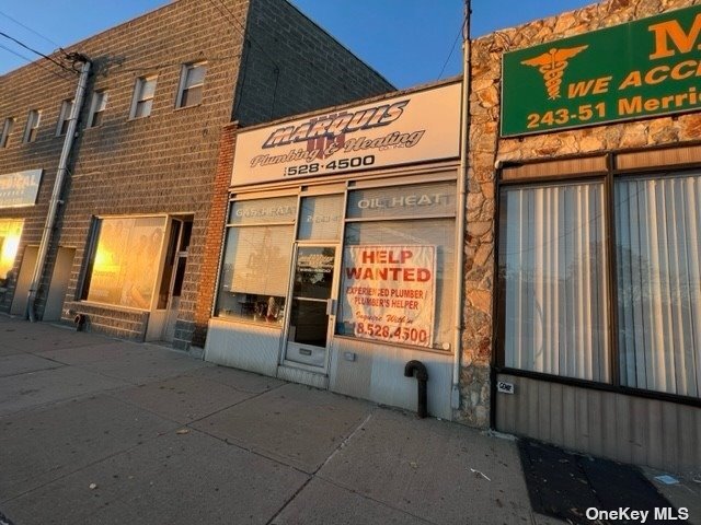 Building Photo - 243-35 Merrick Blvd