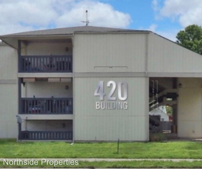 Primary Photo - 420 S Meridian Ave
