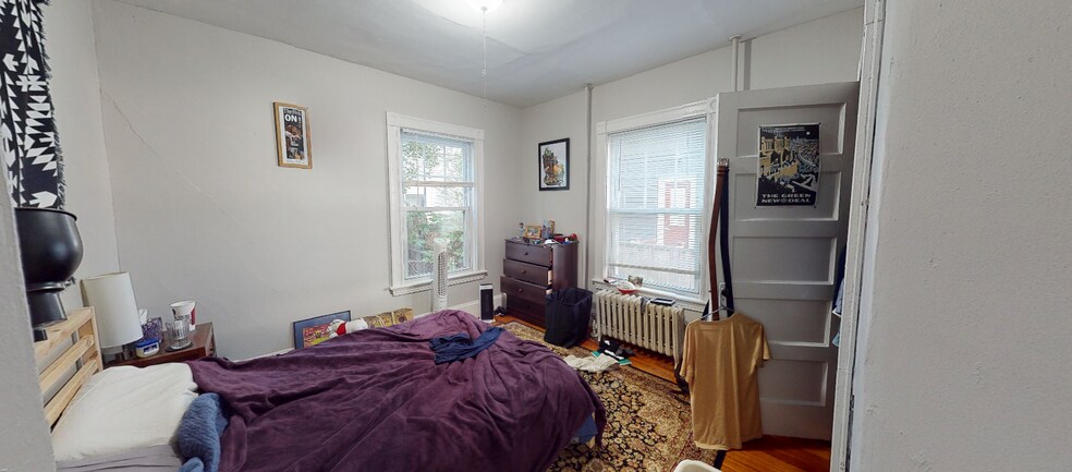 Building Photo - 11 Eustis St