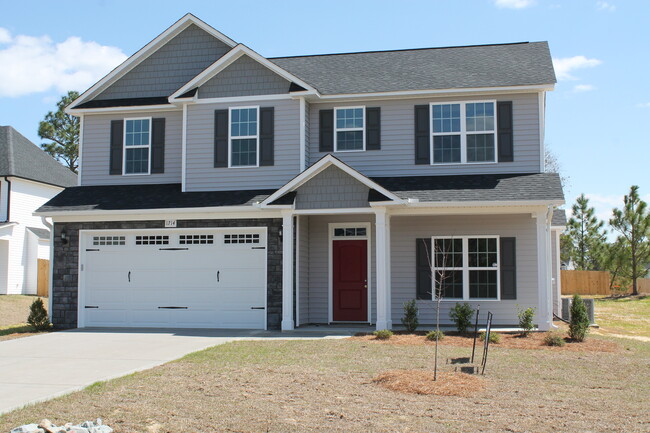 Building Photo - 1714 Veranda Court