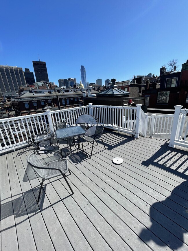 Building Photo - 15 Revere St