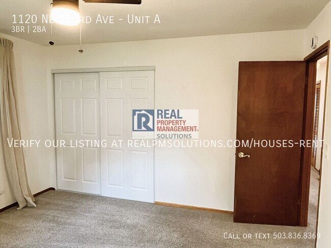 Building Photo - 1120 NE 153rd Ave