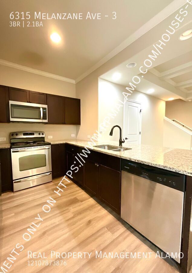 Building Photo - 6315 Melanzane Ave