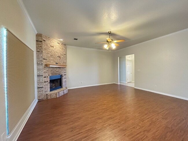 Building Photo - 4-Bedroom House for Rent in Killeen
