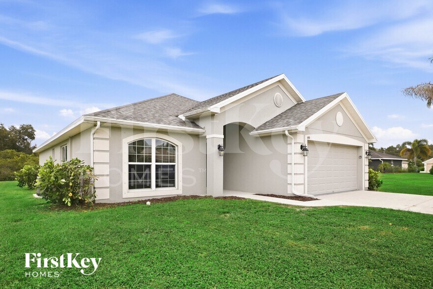 Building Photo - 446 Xingu Ct